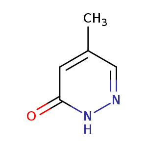 5-Methyl-3(2H)-pyridazinone