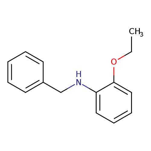 N-BENZYL-O-PHENETIDINE