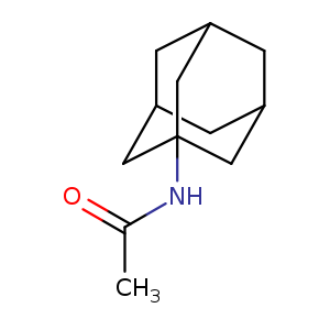 N-(Adamantan-1-yl)acetamide