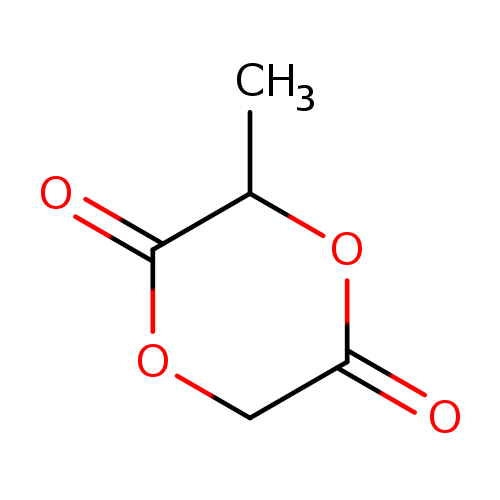 3-Methyl-1,4-dioxane-2,5-dione