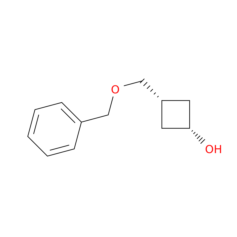 Cis-3-Benzyloxymethylcyclobutanol