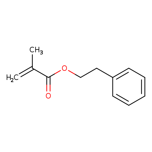 2-Phenylethyl Methacrylate (stabilized with HQ)