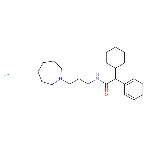 MR16728Hydrochloride