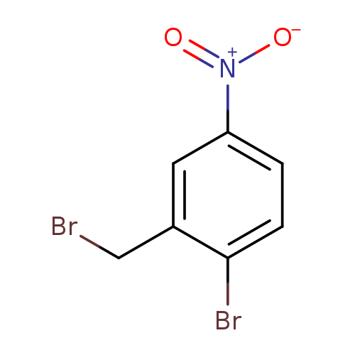 1-bromo-2-(bromomethyl)-4-nitrobenzene