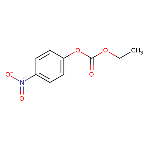 Ethyl 4-nitrophenyl carbonate