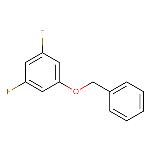 1-Benzyloxy-3,5-difluorobenzene