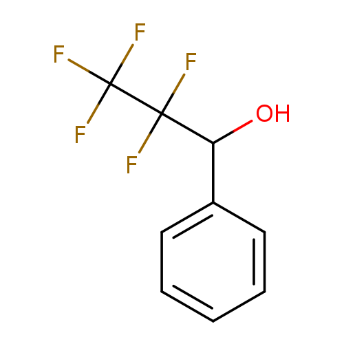 1-PHENYL-2,2,3,3,3-PENTAFLUORO-1-PROPANOL