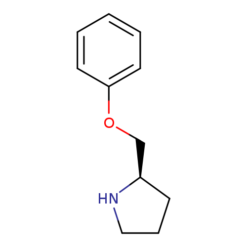 (R)-2-(Phenoxymethyl)pyrrolidine