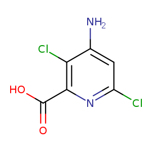 Aminopyralid