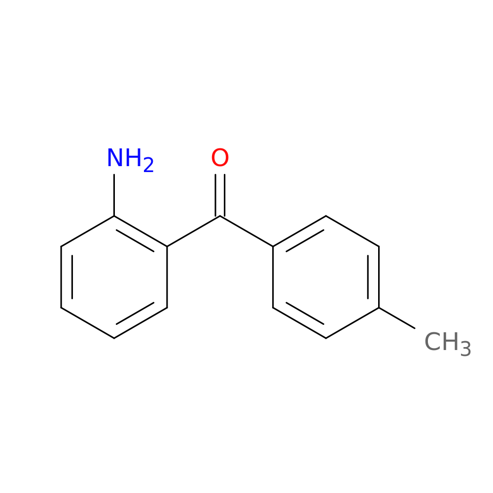 2-Amino-4'-methylbenzophenone