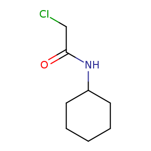 2-Chloro-N-Cyclohexylacetamide