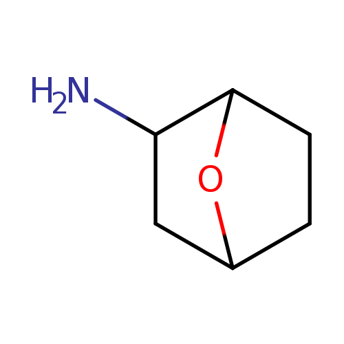 7-Oxabicyclo[2.2.1]heptan-2-amine
