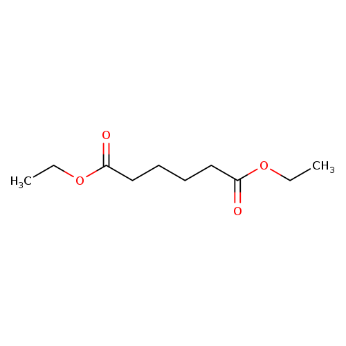 Hexanedioic acid, 1,6-diethyl ester
