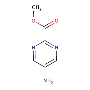 Methyl 5-aminopyrimidine-2-carboxylate