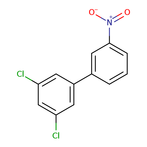 3,5-Dichloro-3'-nitro-1,1'-biphenyl