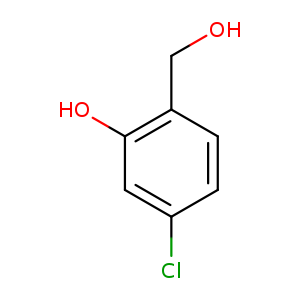 5-Chloro-2-(hydroxymethyl)phenol