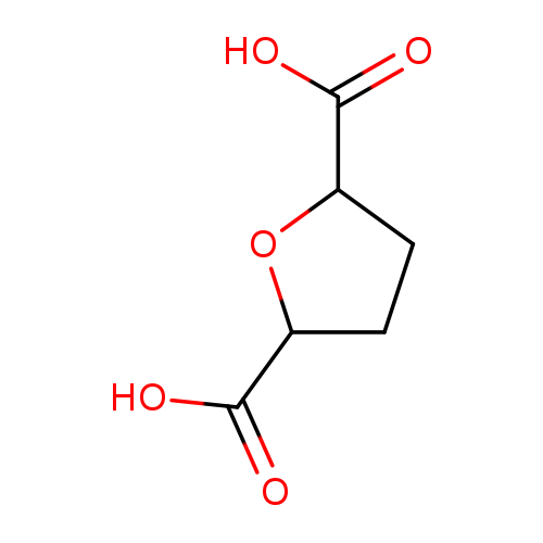 2,5-Furandicarboxylic acid, tetrahydro-