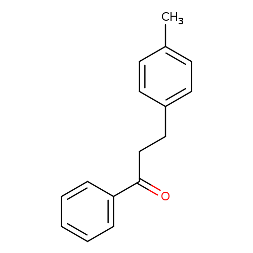 3-(4-Methylphenyl)propiophenone