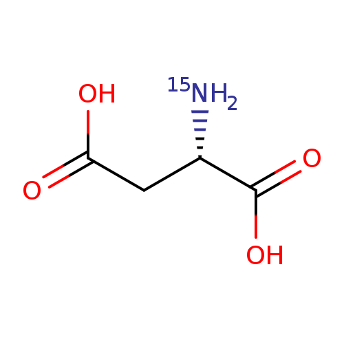 L-Asparticacid-15N