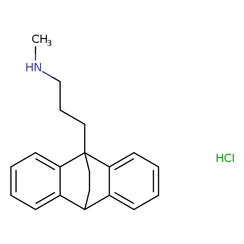 Maprotiline HCl