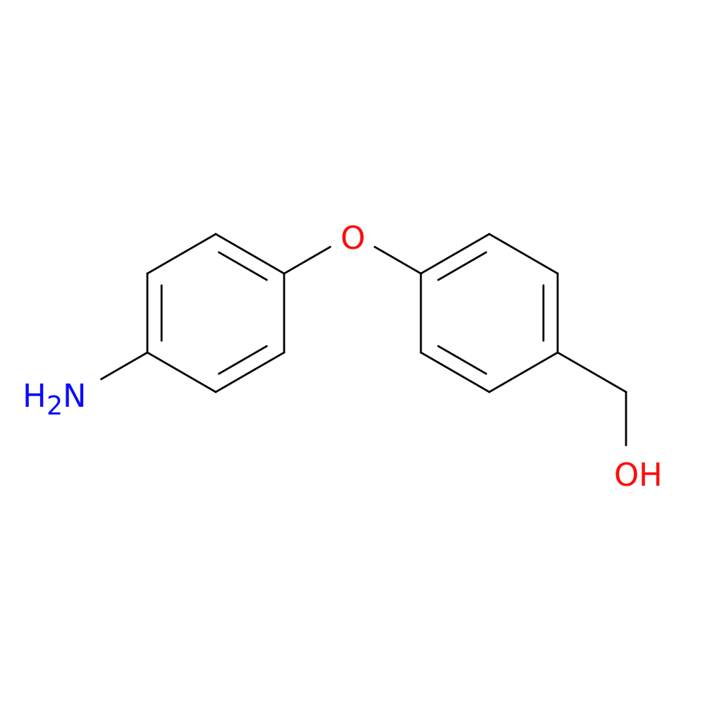 [4-(4-aminophenoxy)phenyl]methanol