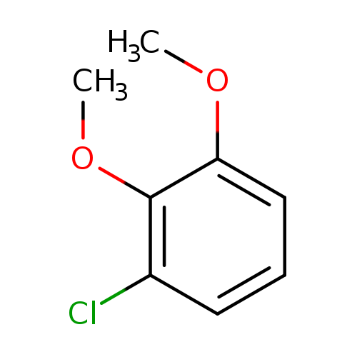 1-Chloro-2,3-dimethoxybenzene