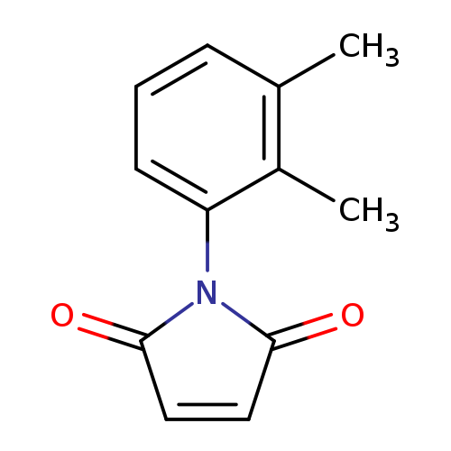 1-(2,3-Dimethylphenyl)-1h-pyrrole-2,5-dione
