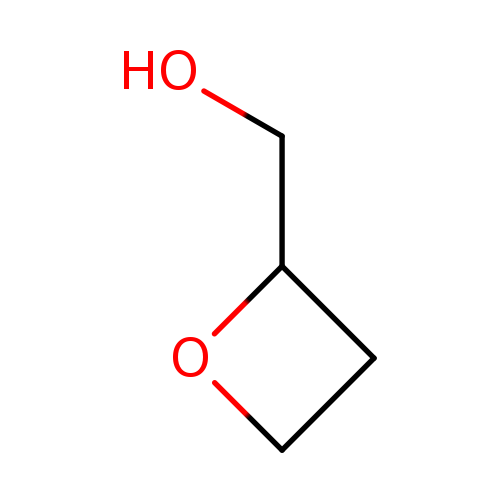 Oxetan-2-ylmethanol