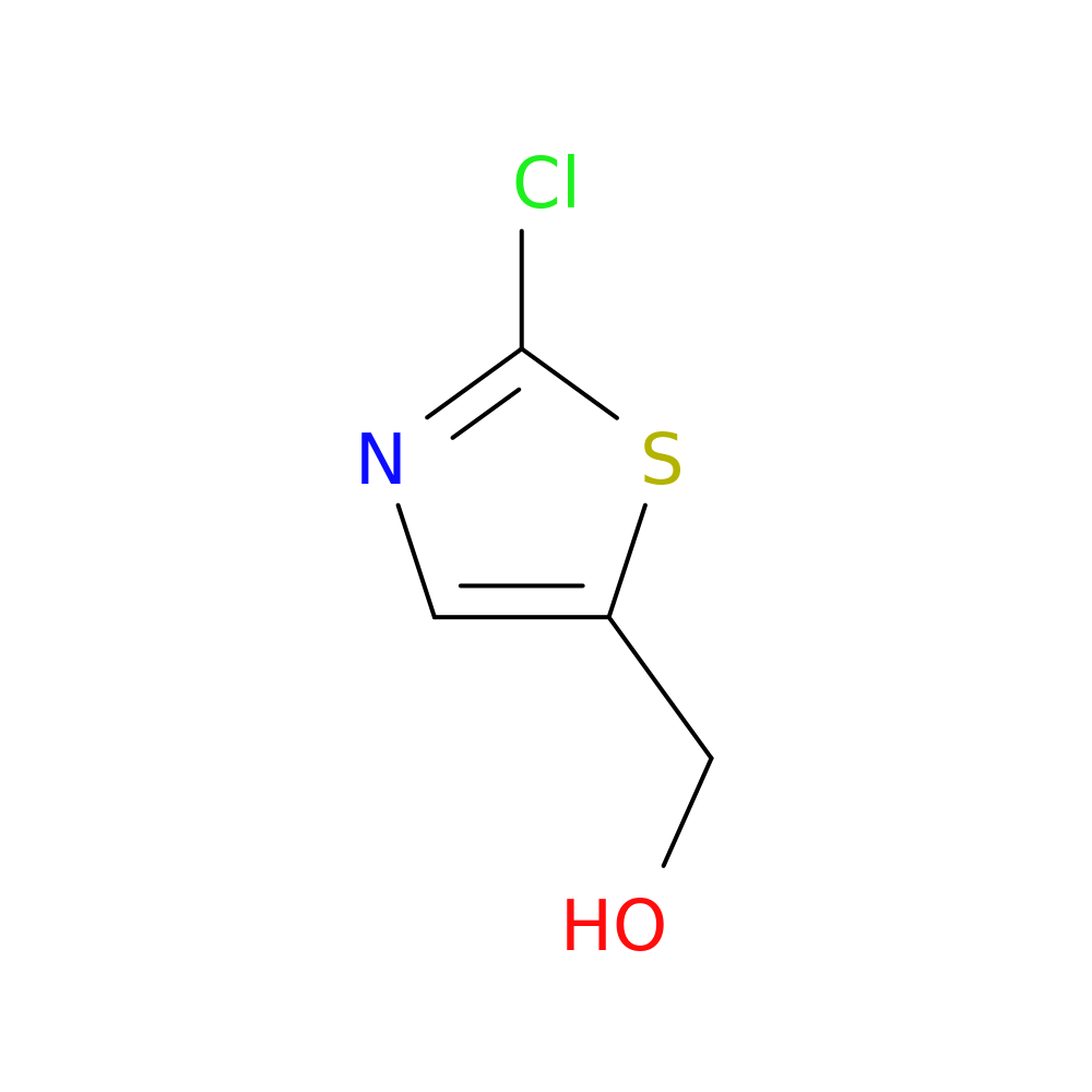 (2-Chlorothiazol-5-yl)methanol