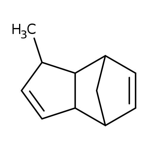 4,7-Methano-1H-indene, 3a,4,7,7a-tetrahydro-1-methyl-
