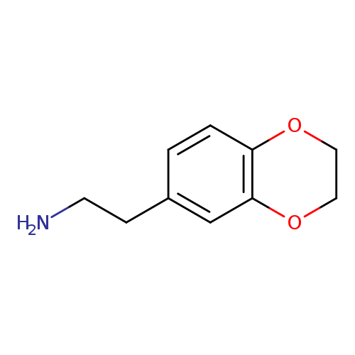 2-(2,3-dihydro-1,4-benzodioxin-6-yl)ethan-1-amine