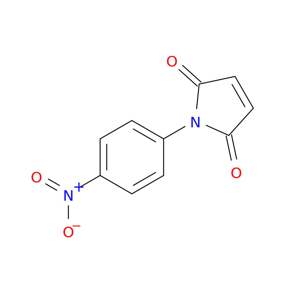 1-(4-Nitrophenyl)-1H-pyrrole-2,5-dione