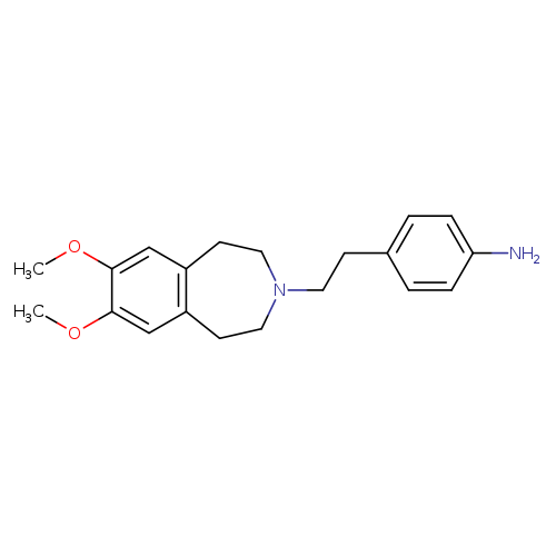 Verilopam