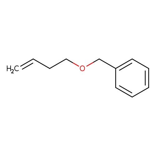 4-Benzyloxy-1-butene