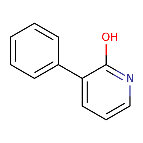 3-Phenylpyridin-2-ol