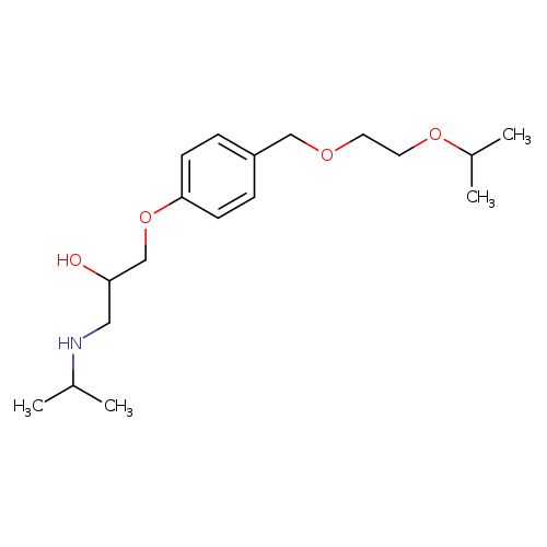 Bisoprolol