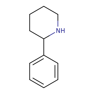 2-phenylpiperidine