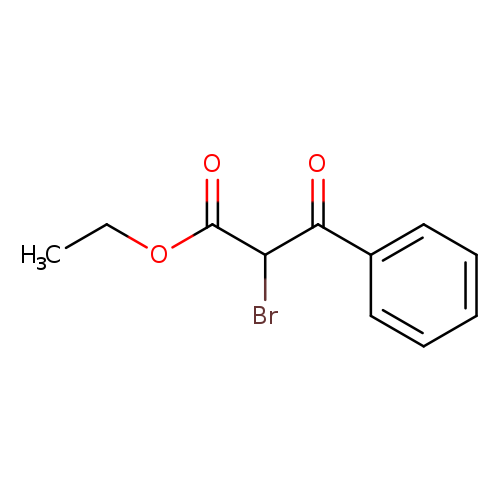 Ethyl 2-bromo-3-oxo-3-phenylpropanoate
