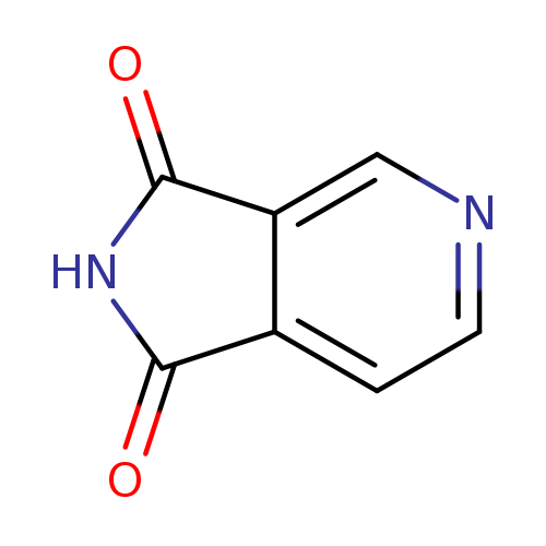 3,4-Pyridinecarboximide