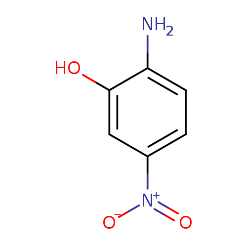 2-Amino-5-nitrophenol