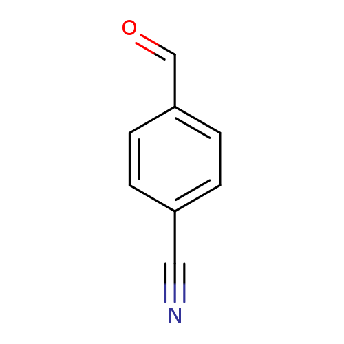 4-Cyanobenzaldehyde