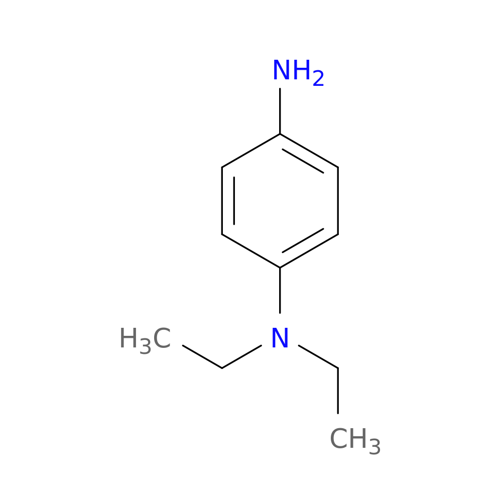 1,4-Benzenediamine, N1,N1-diethyl-