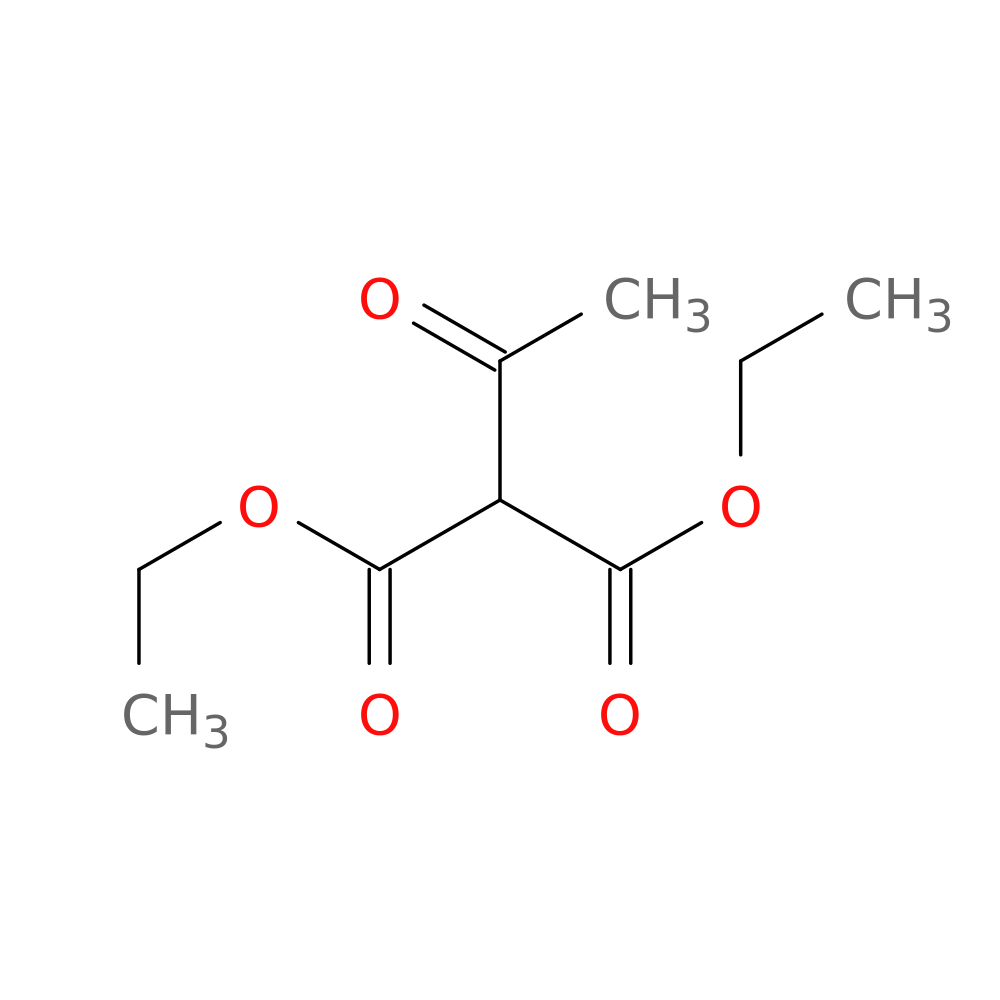 Diethyl 2-acetylmalonate