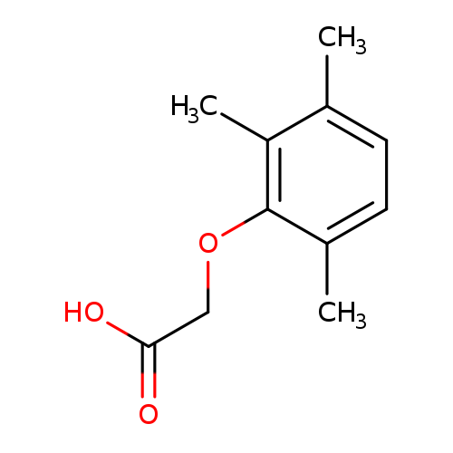 (2,3,6-TRIMETHYLPHENOXY)ACETIC ACID
