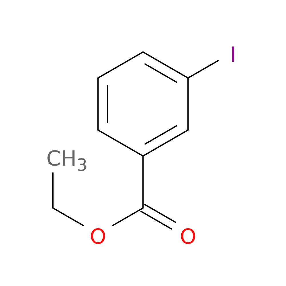 Ethyl-3-iodobenzoate