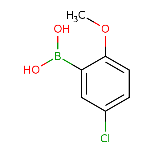 5-Chloro-2-methoxyphenylboronic acid