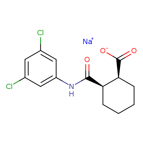 VU0155041 sodium salt