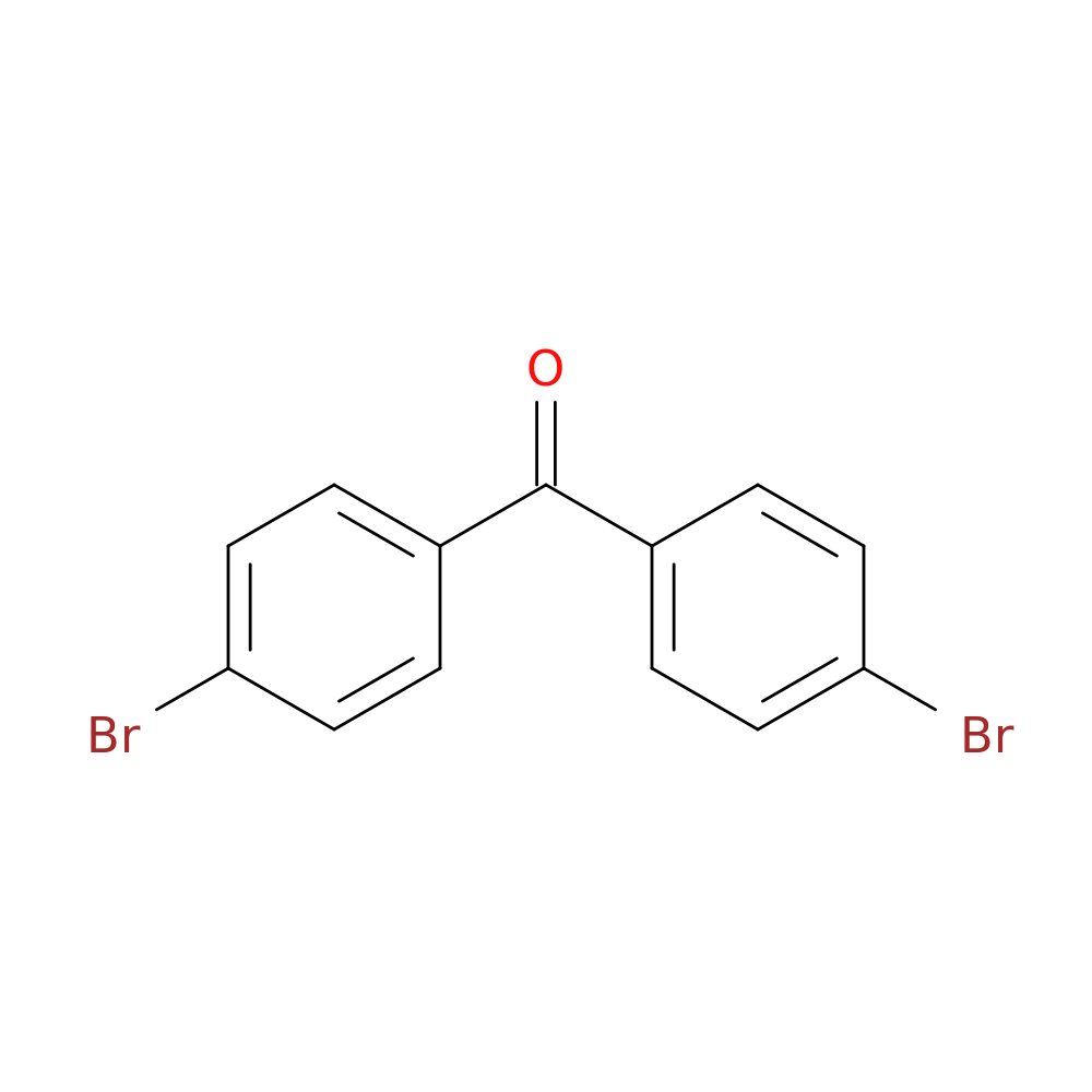 4,4-Dibromobenzophenone