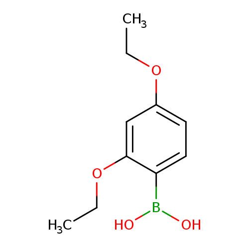 (2,4-Diethoxyphenyl)boronic acid