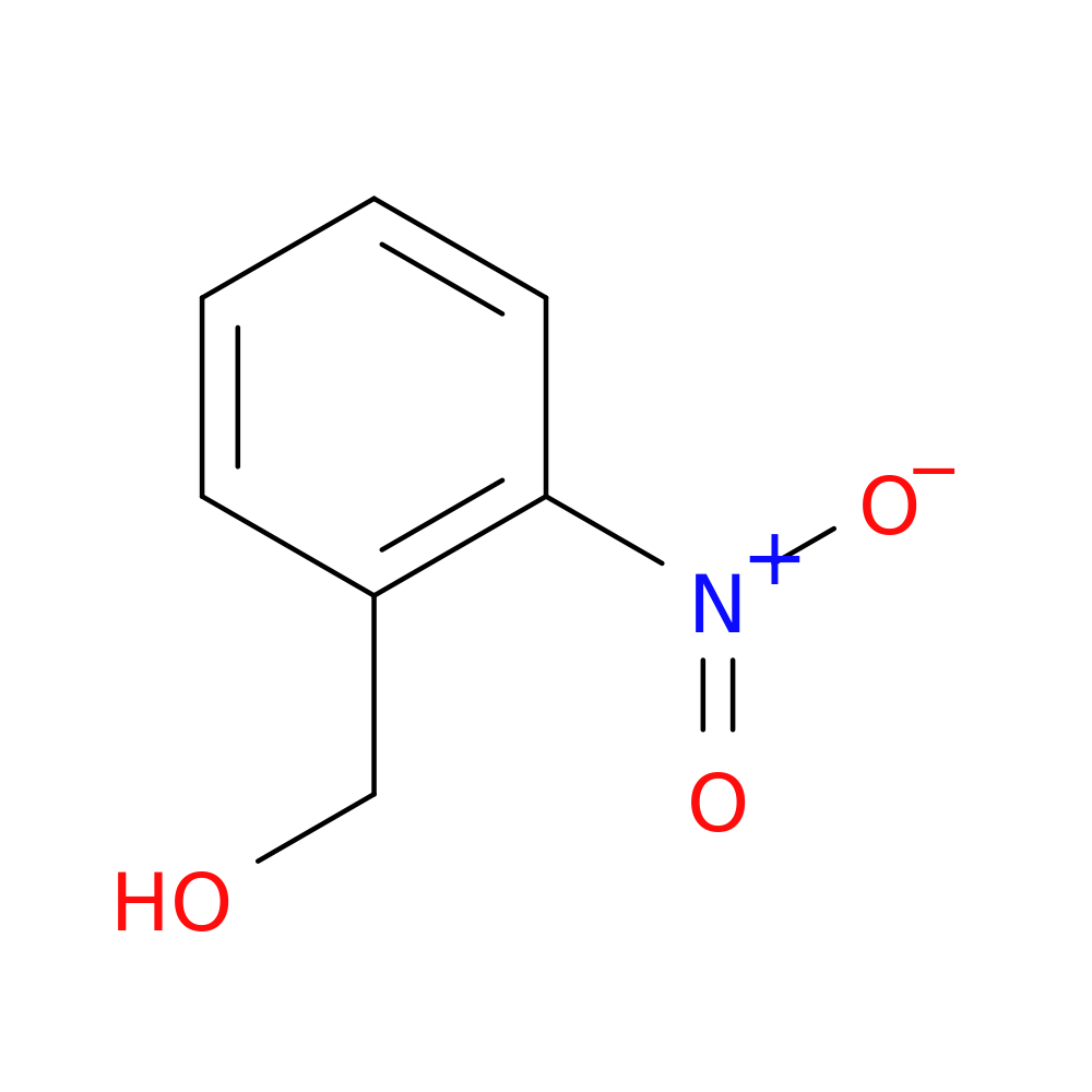 2-Nitrobenzyl Alcohol